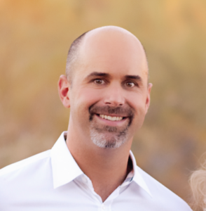 Brian Palmer - CEO, Krato