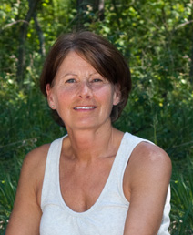 Kim MacFarlane