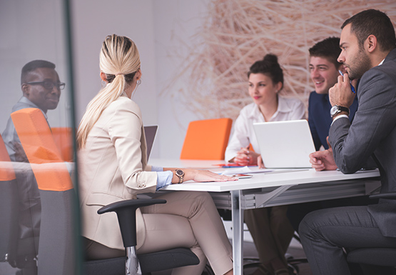 Contact Partners