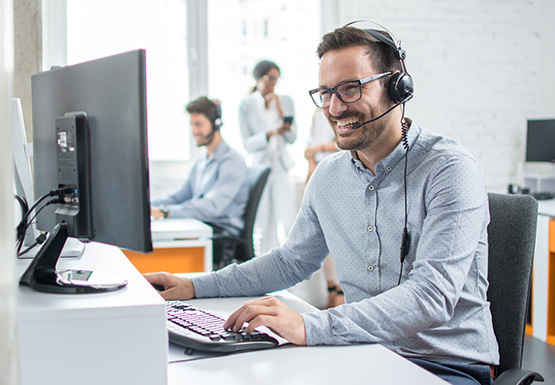 Contact Support