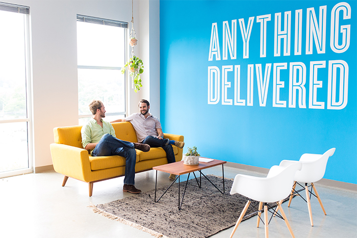 Favor Head Offices - Austin, TX