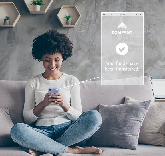 Hyperwallet Marketplace Carousel