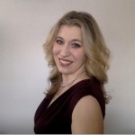 Jennifer Anderson