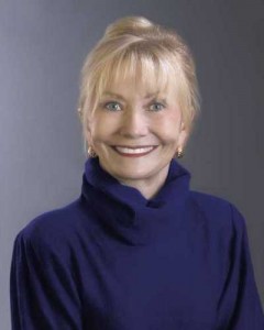 Judy Galloway Profile