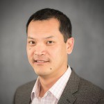 Michael Ting, SVP Digital Markets Hyperwallet Systems Inc.