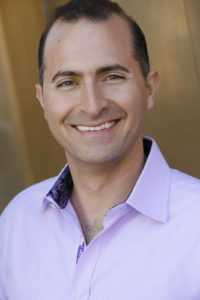 Michel Bayan - Co-Founder of DirecTech Labs and Founder of The SourceDS