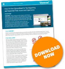 Viridian Case Study