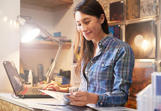 Global Ecommerce and B2B Payout Platform