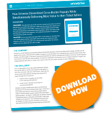 Universe Case Study Download