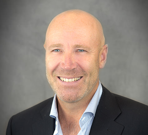 Peter Burridge, CCO Hyperwallet Systems Inc.