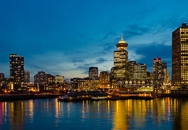 Vancouver, British Columbia, Canada